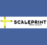 ScalePrint logo