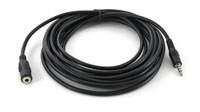 TRRS splitter 15ft