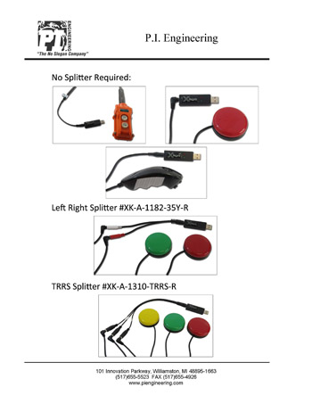 USB 3 Switch Splitter Guide