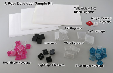 developer's key kit