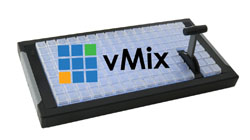 vMix