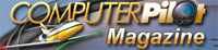 Computer Pilot Magazine Logo