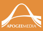 Apogee Media Logo