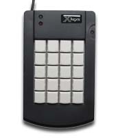 X-keys Desktop PS/2