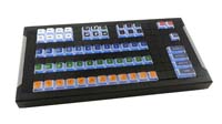 video switcher keys